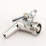 Perlick 650SS Flow Control Draft Beer Faucet