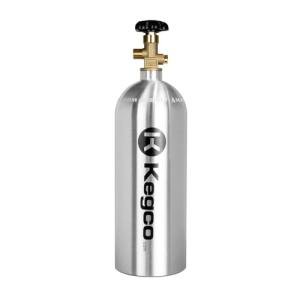 Luxfer L6X® Aluminum Cylinders for Beverage CO2