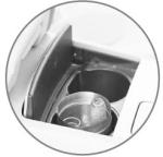 Road Trip Car Ashtray Can Portable Cigar Cigarette Travel Ashtray Fits in Cup Holder From F.e.s.s.