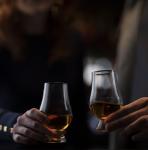 GLENCAIRN Whiskey Glass, Gift Set of 2 in Twin Carton