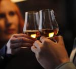 GLENCAIRN Whiskey Glass, Gift Set of 2 in Twin Carton