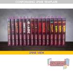 Poker Face Paul's Solitaire | (SGGP) Sega Game Gear - Game Case Only - No Game