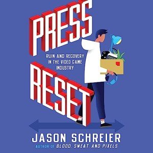 Resetting the Game: Video Game Industry Insights