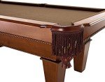 Fat Cat Frisco 7.5' Classic Pool Table