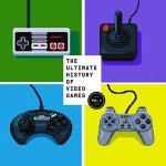 Video Game History: From Pong to Pokémon