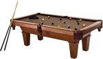 Fat Cat Frisco 7.5' Classic Pool Table