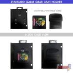 Solitaire Poker | (SGGEU) Sega Game Gear - Game Case Only - No Game