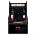 My Arcade Mini Player 10” with 20 Classic Games