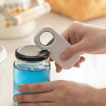 Magnetic Bottle Opener & Bottle Opener Magnet - Destapadores de Cerveza Portable Fridge Opener for Beer, Soda & PopCans