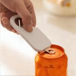 Magnetic Bottle Opener & Bottle Opener Magnet - Destapadores de Cerveza Portable Fridge Opener for Beer, Soda & PopCans