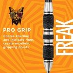 Viper "The Freak" 22g Steel Tip Darts