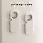 Magnetic Bottle Opener & Bottle Opener Magnet - Destapadores de Cerveza Portable Fridge Opener for Beer, Soda & PopCans