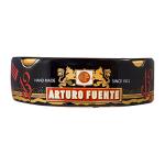 Arturo Fuente Hands Of Time Cigar Ashtray (Black)