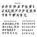 Personalized Growler And Pint Glass Set, Engraved Gifts For Men