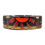 Arturo Fuente Hands Of Time Cigar Ashtray (Black)