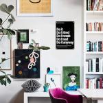 Consistency Quote: Do It Anyway Vintage Sign – Motivational Metal Wall Art for Home Gym, Workout Room, Man Cave, Fitness Studio,Office, Dorm & Gift 12x8 Inches (706)