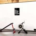 Consistency Quote: Do It Anyway Vintage Sign – Motivational Metal Wall Art for Home Gym, Workout Room, Man Cave, Fitness Studio,Office, Dorm & Gift 12x8 Inches (706)