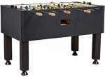 Tornado Classic Foosball Table - Tournament Quality Game