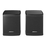 Bose Home Theater Surround Sound System, Black