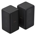 Sony SA-RS3S Wireless Rear Speakers for BRAVIA Theater (BAR 8, BAR 9), HT-A7000/A5000/A3000/S2000 and STR-AN1000