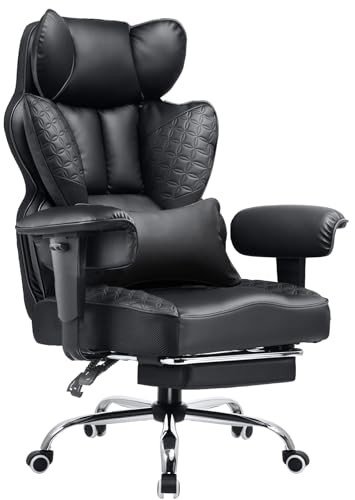 Gaming Chairs