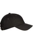 Daxton Poker Holdem Lucky Cards Baseball Unstructured Cap, Black Hat, All-in