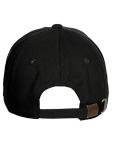 Daxton Poker Holdem Lucky Cards Baseball Unstructured Cap, Black Hat, All-in