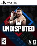 Undisputed - PlayStation 5