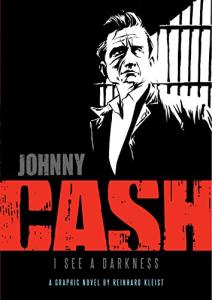 Johnny Cash - I See Darkness