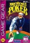 Poker Face Paul's Poker : Sega Game Gear by Sega