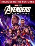 Marvel Studios' Avengers: Endgame (Bonus Content)