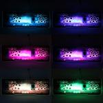 RegiisJoy 50000 in 1 Pandoras Box Ultra Arcade Game Console , Retro Game Machine for PC & Projector & 4K TV, 3D Games, Search/Save/Load/Pause Games, 1280X720,256G TF