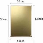 Battle Rifle Knowledge Metal Tin Sign Battle Rifles Brought To Bear The Evolution Of American Freedom Funny Poster Club Man Cave Hall Bathroom Kitchen Home Art Wall Decor Plaque Gift