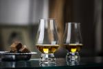 GLENCAIRN Whiskey Glass, Set of 6 in Trade Pack