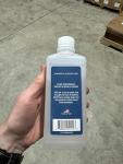 99% Isopropyl Alcohol 16 oz. Bottle, General Purpose Cleaner for Glass and PCB, Technical Grade, Alcohol for Nails (2)