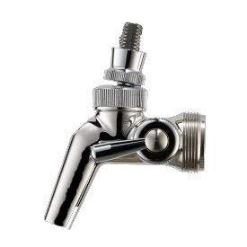 Perlick 690SS, Forward Seal, Creamer, Faucet Sold by Kegconnection