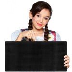 2-Pack Heavy-Duty Bar Mat for Home or KTV