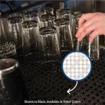 San Jamar VM5280CL Versa-Mat Interlocking Sanitary Bar Mats