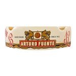 Arturo Fuente 8.75" Porcelain Cigar Ashtray