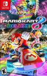 Mario Kart 8 Deluxe - US Version