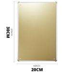 Sexy Girl Short Jeans Poster Hot Woman Cowboy Hat Metal Tin Sign Wall Art Decor Plaque for Home Bar Club Bathroom Man Cave Garage 8x12 inch