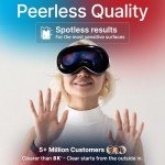 Koala Eyeglass Cleaning Kit with Microfiber Cloths