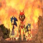 Sonic Forces: Standard Edition - Nintendo Switch