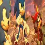Sonic Forces: Standard Edition - Nintendo Switch