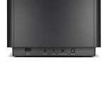 Bose Lifestyle 650 Home Entertainment System, Works with Alexa - Black