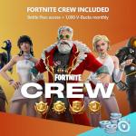 Xbox Game Pass Ultimate – 1 Month Membership – Xbox, Windows, Cloud Gaming Devices [Digital Code]