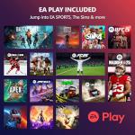 Xbox Game Pass Ultimate – 1 Month Membership – Xbox, Windows, Cloud Gaming Devices [Digital Code]