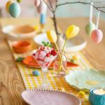 40 Pack Plastic Martini Glasses for Any Celebration