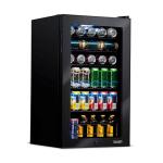 NewAir 126 Can Mini Fridge for Drinks