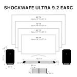 Nakamichi Shockwafe Ultra 9.2 Soundbar System
